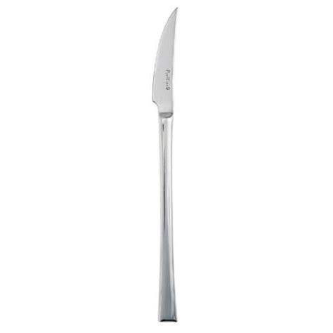 Concept Table Knife 18 10 By Pintinox Core Catering