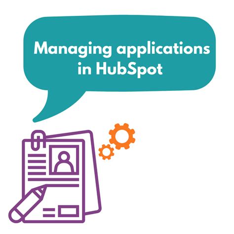 Managing Applications in HubSpot on Apr 5, 2022