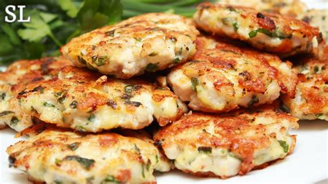 Топ 5 Рецептов из Курицы на Ужин. Беспроигрышный Вариант для Вкусного и ...