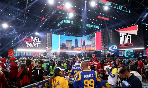 nfl draft  le migliori scelte del secondo giorno playit usa