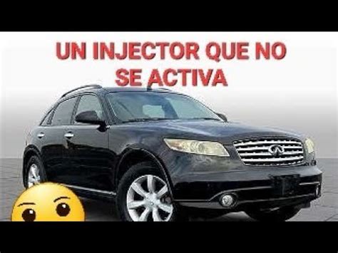 Problemas y quejas del INFINITI FX35 2003 Análisis completo