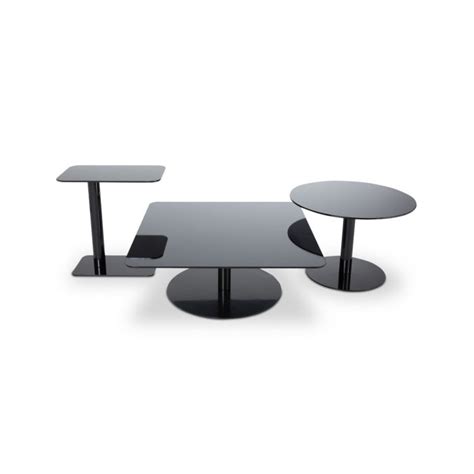 Flash Table Circle Milionova Design