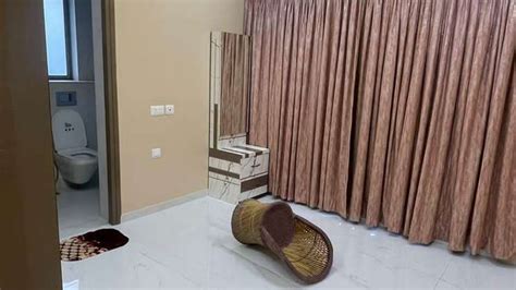 Resale 1 Bedroom 472 Sq Ft Apartment In Sheth Vasant Oasis Andheri