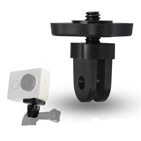 Gopro Accessories Universal 14 Adapter Converter Mount For Sony Aee