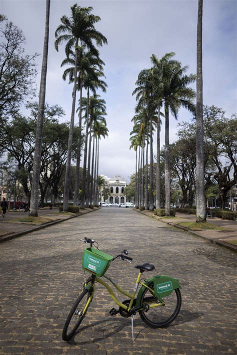 Bike Bh Chega Regi O Centro Sul De Belo Horizonte Bh Dicas