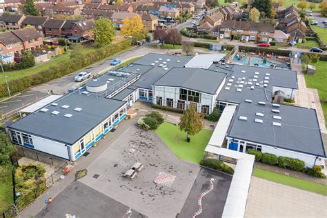 Parkside Primary School Ashe
