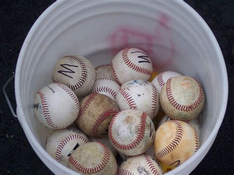 The 7 Best Baseball Bucket Bundles for Efficient Training Sessions