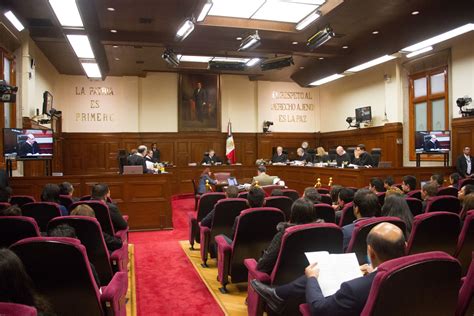 Tibia Respuesta De La Suprema Corte A Amlo Reporte Indigo