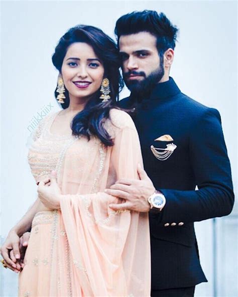 918 best Ashvik ( Asha Negi & Rithvik Dhanjani) ♥♥ images on Pinterest ...