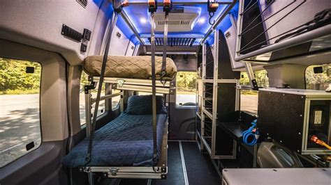 Ford Transit Camper Conversion For Sale Vandoit Ford Transit Custom