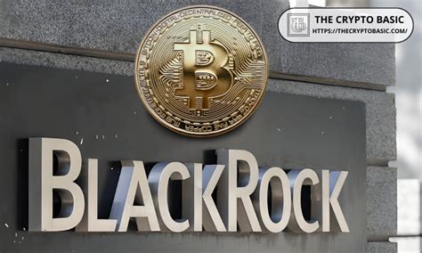 Avenir Group Reports 599 Million Stake In BlackRock Bitcoin ETF