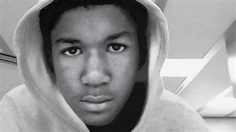 A Look Back At Trayvon Martin's Death, And The Movement It Inspired ...