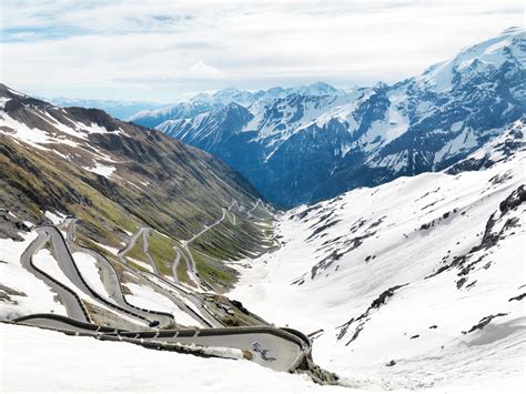 Passo Stelvio 01 Michael Blann Photographymichael Blann Photography