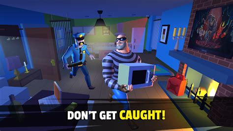 Robbery Madness Stealth Game Apps On Google Play