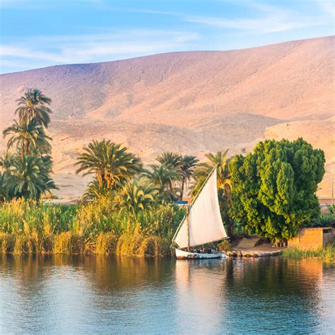 Best Cities In Egypt To Visit On The Nile River Ef Go Ahead Tours