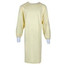 Isolation Gown Sovyyn Pharma