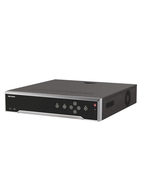 Hikvision Channel Network Recorder Ds Ni K P