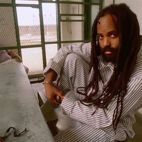 Mumia Abu Jamal Samepassage