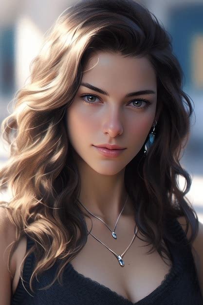 Mujeres Muy Hermosas Calientes Y Sexy Con Bikini Foto Premium