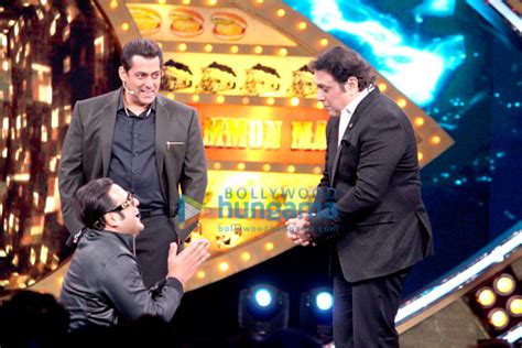 Bigg Boss Weekend Ka Vaar With Salman Khan Govinda Krushna Abhishek