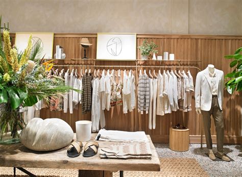 Todd Snyder Opens At Bal Harbour Bal Harbour Shops