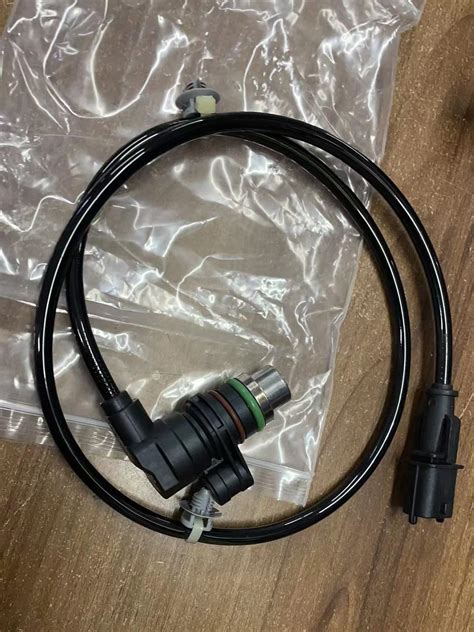 Pc New High Quality Crankshaft Position Sensor Crank Engine Speed