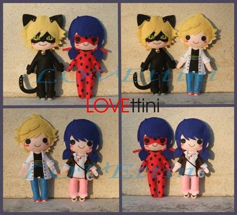 I Want Them Miraculous Ladybug Party Ladybug Felt Ladybug Crafts