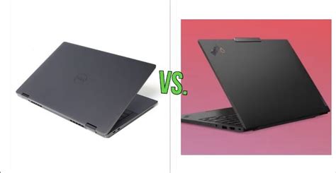 Lenovo Thinkpad X1 Carbon Gen 12 Vs Dell Latitude 9440 Which Is Better Tech Arena24