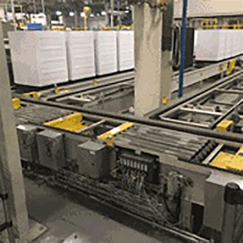 Floor Conveyors Overhead Traveling Cranes And Hoists Rapid Industries