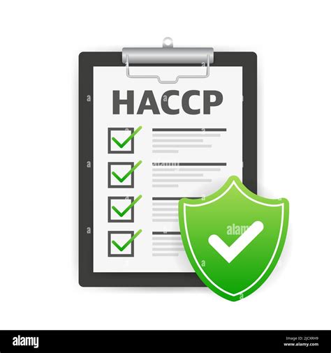 Hazard Analysis Critical Control Point Stock Vektorgrafiken Kaufen Alamy