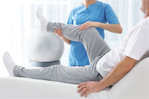 Physiotherapy For The Knee What To Expect Runway Health