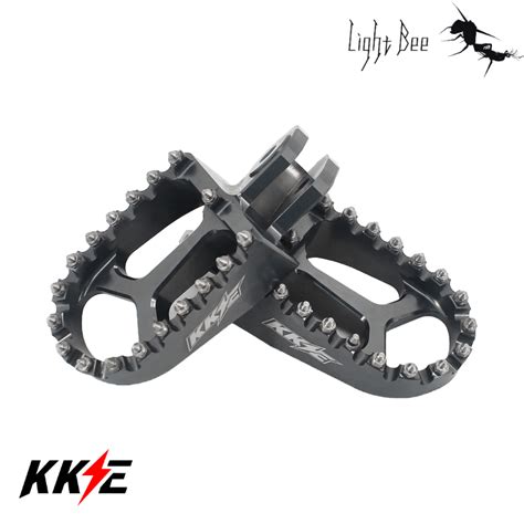 Repose Pieds Larges Kke Sur Ron Ultra Bee Elec Super Bike