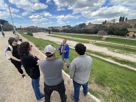 Rome Visite Des Principaux Sites De La Ville En E Bike GetYourGuide