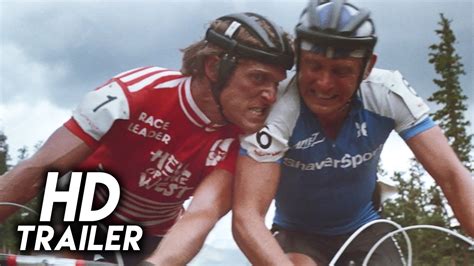 American Flyers (1985) Original Trailer [HD] - YouTube