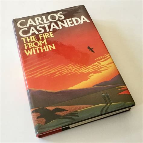 Carlos Castaneda Etsy