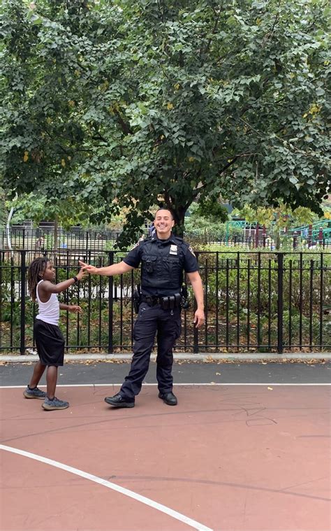 Nypd Th Precinct On Twitter The Smile On Their Faces Is Priceless