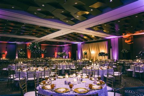 Raleigh Marriott Crabtree Valley Venue Info On Wedding Maps