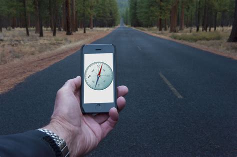 The 7 Best Compass Apps Of 2022