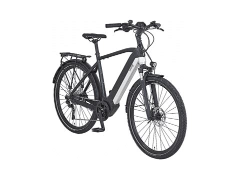 Prophete Entdecker Insidetwo Trekking E Bike