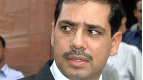 Bikaner Land Case Firm Linked To Robert Vadra Served Show Cause Notice