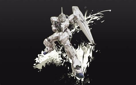 Mobile Suit Gundam Unicorn #Gundam #anime RX-0 Unicorn Gundam #mech ...