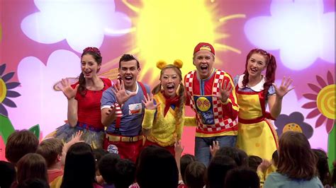 Hi 5 House Series 2 Episode 24 Puzzles Hi 5 Tv Wiki Fandom