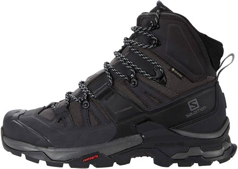 Salomon Quest 4 GTX Review 2023, Facts, Deals ($173) | RunRepeat