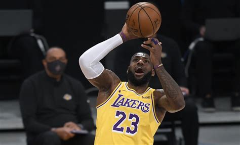 Lebron James Turns Yet Another Skip Bayless Hot Take Ice Cold