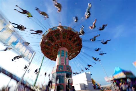 Nj State Fair Meadowlands Returns To Metlife Heres What You Need To Know