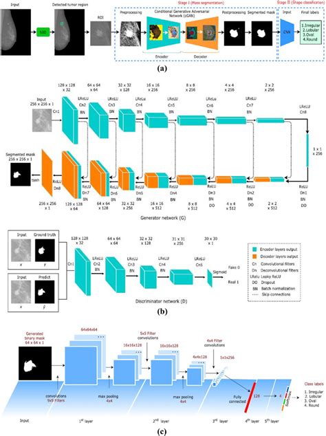 Images Cropped Directly From A Workflow Of Cgan B Cgan