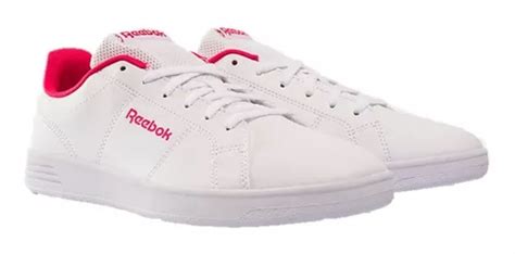 Zapatillas Reebok Royal Rally 100 Originales Mujer Cuotas Sin Interés