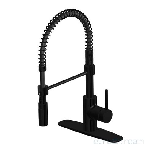 Eurostream Kitchen Faucets