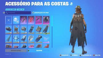 Conta Antiga De Fortnite Passe Fortnite Contas Fortnite Ggmax