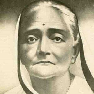 Kasturba Gandhi - Trivia, Family, Bio | Famous Birthdays